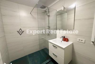 Apartament cu 2 camere semidecomandat în Central - 1