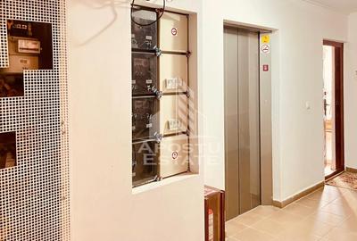 Apartament cu 2 camere semidecomandat în Alfa - 16