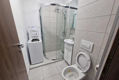 Garsonieră semidecomandată, mobilată în Dristor - 6