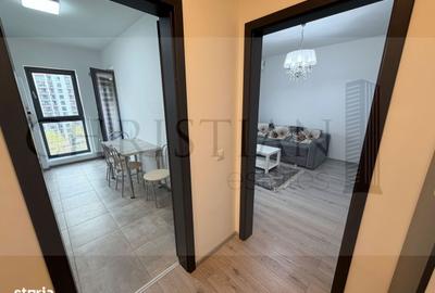 Apartament cu 2 camere decomandat, mobilat în Militari - 19
