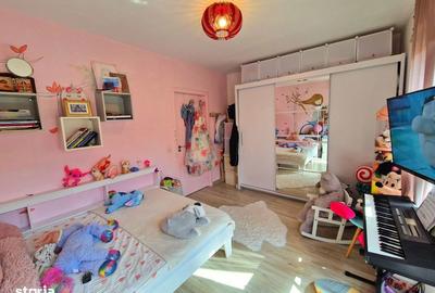 Casă cu 3 camere cu Teren 120 Mp în Tunari - 11