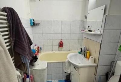 Garsonieră semidecomandată în Tractorul - 4