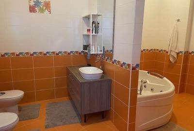 Vila individuala P+1+M / Jolie Ville / Cambrige - 22