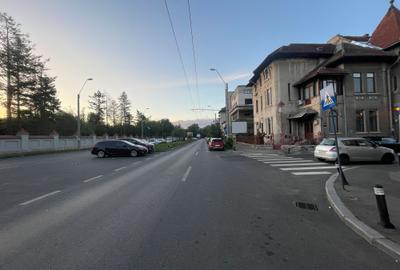 5 camere mansarda vis-a-vis de Palatul Cotroceni - 16