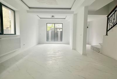 Casă cu 5 camere cu Canalizare în Mihai Bravu - 22