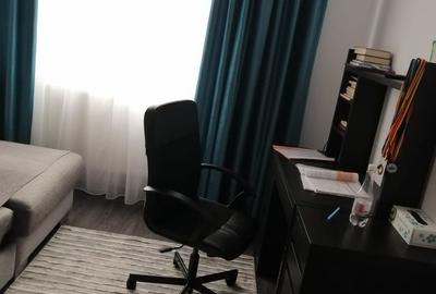 Apartament cu 2 camere semidecomandat în Titan - 2