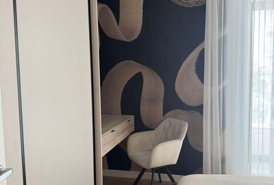 Apartament cu 3 camere în Tei - 7