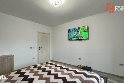 Casă cu 4 camere în Ghiroda - 15