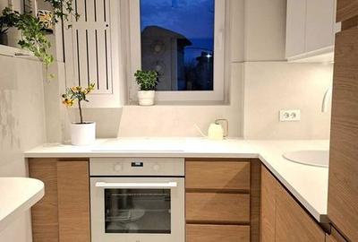 Apartament cu 2 camere, mobilat în Floreasca - 3