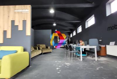 Show room - 250 mp #Plus-imo.ro - 4