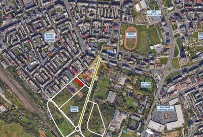 Apartament cu 6 camere în Bogdan Vodă - 7