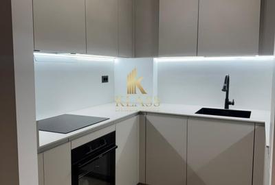 APARTAMENT  LUX 2 camere| Aviatiei-Yacht Kid Residence |2 Locuri Parcare inclus - 5