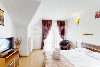 Casă cu 5 camere cu Teren 900 Mp în Central - 7