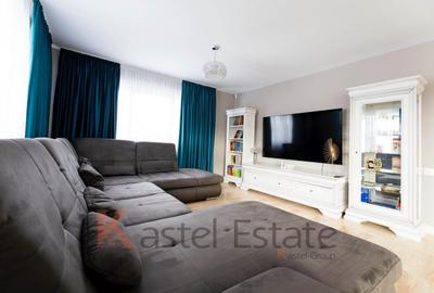 Casă individuală cu 4 camere cu Teren 400 Mp în Snagov - 1