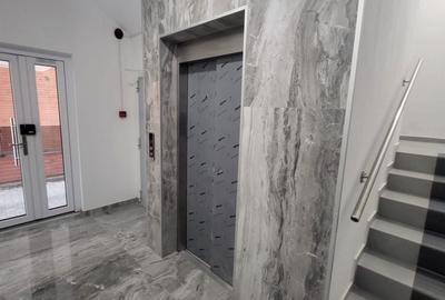 Apartament cu 3 camere semidecomandat în Nufărul - 13