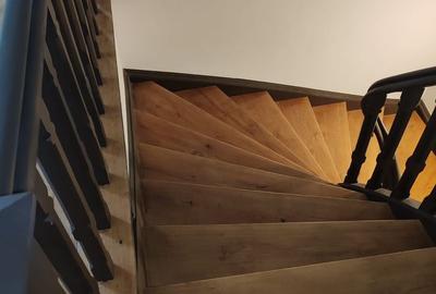 Vila Renovata în Centrul Bucureștiului - 17