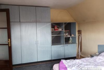 De vanzare casa  individuala cu teren 1130mp De vanzare casa  individuala cu teren 1130mp - 10