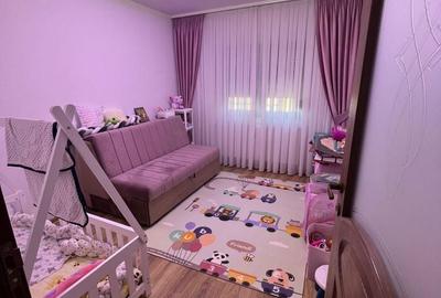 Apartament cu 3 camere decomandat în Rogerius - 4