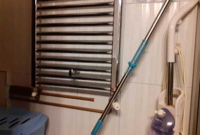 Apartament cu 2 camere decomandat în Mănăștur