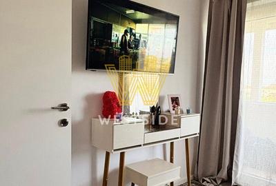 Apartament cu 3 camere decomandat, mobilat în Girocului - 7