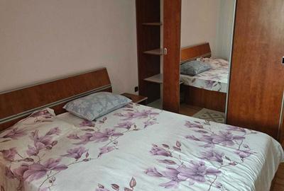 Apartament cu 2 camere decomandat în Central - 2