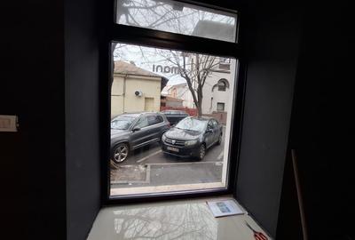 SPATIU COMERCIAL  |  PIATA GRIVITEI  |  CONSTANTA - 3