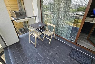 Apartament cu 3 camere semidecomandat, mobilat în Gheorgheni - 7