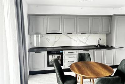 Apartament cu 2 camere semidecomandat în Aradului - 6