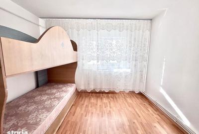 Apartament cu 3 camere decomandat în Siderurgiștilor - 7