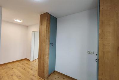 Apartament cu 2 camere semidecomandat în Astra - 2