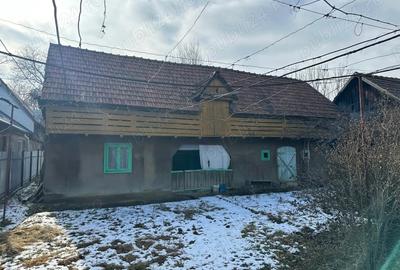 Casă în Coman - 10