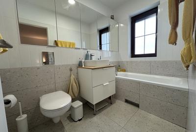 Casă cu 5 camere cu Canalizare în Mehala - 42