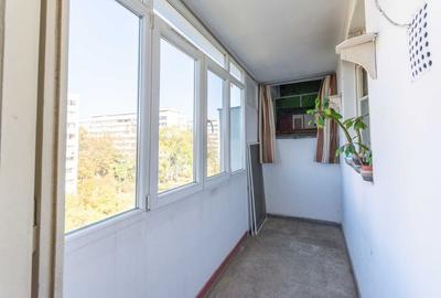 Apartament 3 camere  Baba Novac Metrou Dristor 2 Apartament 3 camere  Baba Novac Metrou Dristor 2 - 11