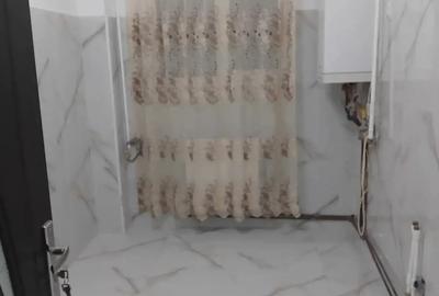 Apartament cu doua camere la parter - 2