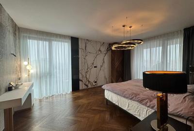 Apartament cu 4 camere decomandat, mobilat în Gheorgheni - 8