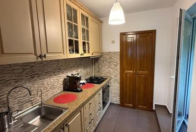Apartament 4 camere Baneasa Padure - Greenfield Blue - 5