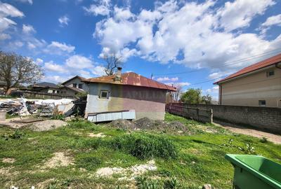 Teren de 975 mp, în Cernica - 17