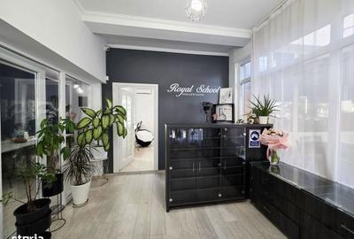 Spațiu comercial, de 112 mp, în Central - 6