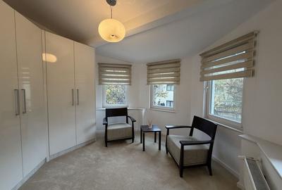 Vila in cartier rezidential cu gradina de 350 mp - 14