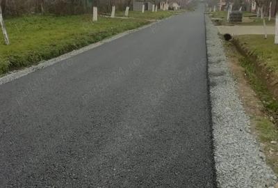 Teren de 3085 mp, în Cerna