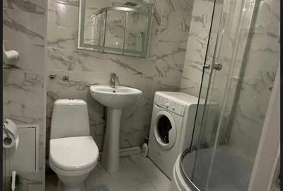 Garsoniera de inchiriat in zona Militari , cu centrala proprie - 3