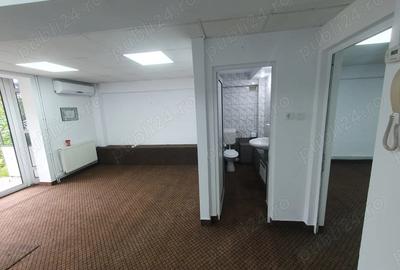 Spatiu ultracentral Spatiu ultracentral - 2