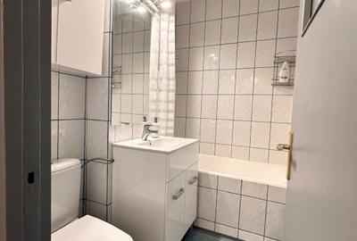 ZONA BAZILESCU - AP 4 CAMERE - 5