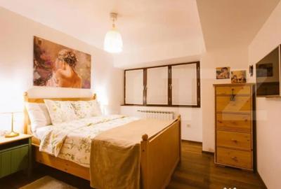 Apartament cu 3 camere decomandat în Central - 5