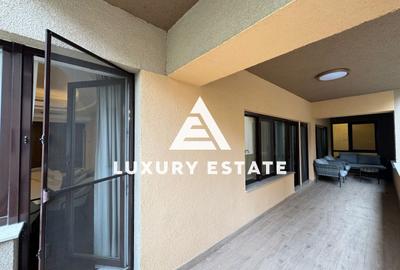 Inchirere apartament cu 3 camere complet renovat/nou  Sos Nordului - 31