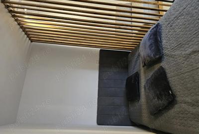 Garsonieră decomandată în Central - 1