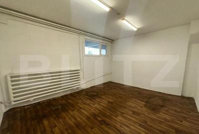 Hala de produc?ie ?i depozitare, 4500 mp Deva - 2