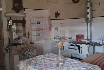 Casă cu 3 camere cu Teren 234 Mp în Turda - 4