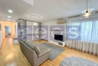 ÎNCHIRIERE APARTAMENT 3 CAMERE DECOMANDAT | CARTIER FRANCEZ - 2