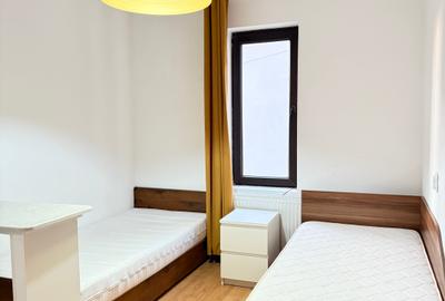 Apartament modern cu 2 camere- de inchiriat-Dumbravita - 4